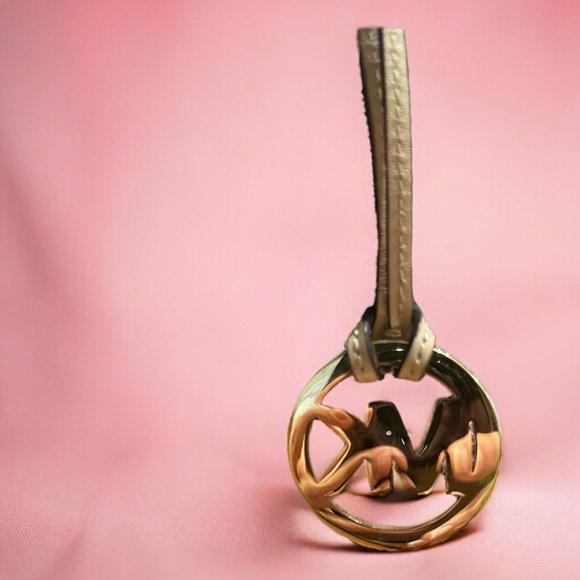 MK Soft stylish shoulder bag bag with side pockets - Picture 13 of 14